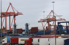 Brexit triggers a 'very weak' start to the year at Dublin Port as cargo volumes plunge