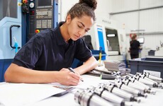 Employers will be paid more to take on women or lone parents as apprentices