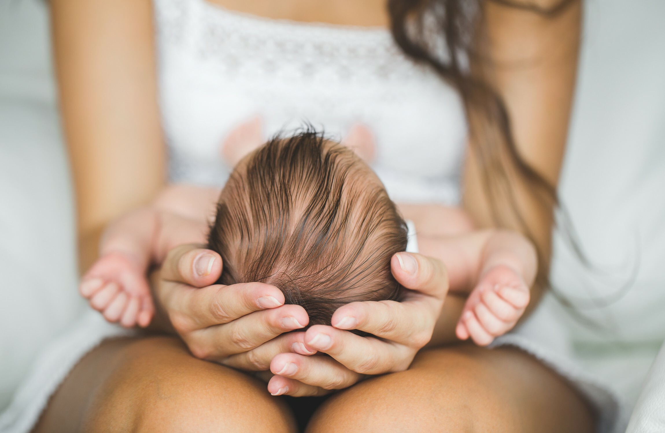Your evening longread: 'I had postpartum psychosis' - Vimarsana News