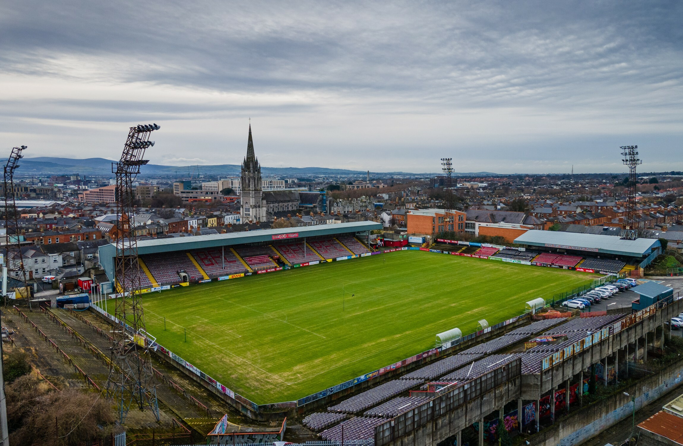 11-year-old boy awarded €44,000 for injuries sustained at communion function in Dalymount Park - Vimarsana News