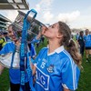 A hero on and off the field, Noelle Healy has certainly left the Dublin jersey in a better place
