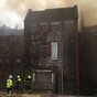 Planning permission granted for 266 homes on the site of burnt down hospital in Cork
