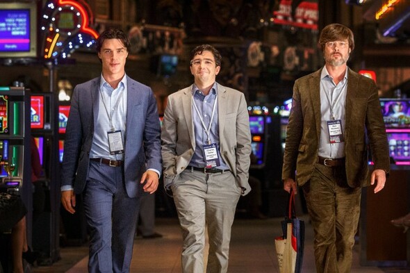 Screen Watch: Your guide to the best TV movies this week - Vimarsana News