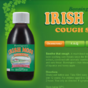 Novel Use for Irish Moss of the Day