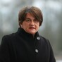 DUP not boycotting north-south meetings in protest over NI Protocol, Foster says