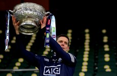 Here's the draw for the 2021 Leinster football championship