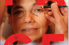 Justine Bateman: 'Men’s older faces have always signified power, but for women that means a loss of power'