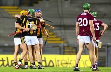 Holders Kilkenny to face winners of Wexford and Laois in Leinster hurling semi-final