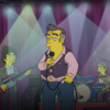 Morrissey accuses The Simpsons of 'hatred' after he is parodied on the show