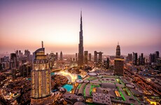 Your evening longread: How Dubai became the world's influencer capital