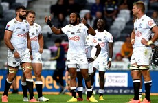Provinces set to continue in Rainbow Cup without South African sides