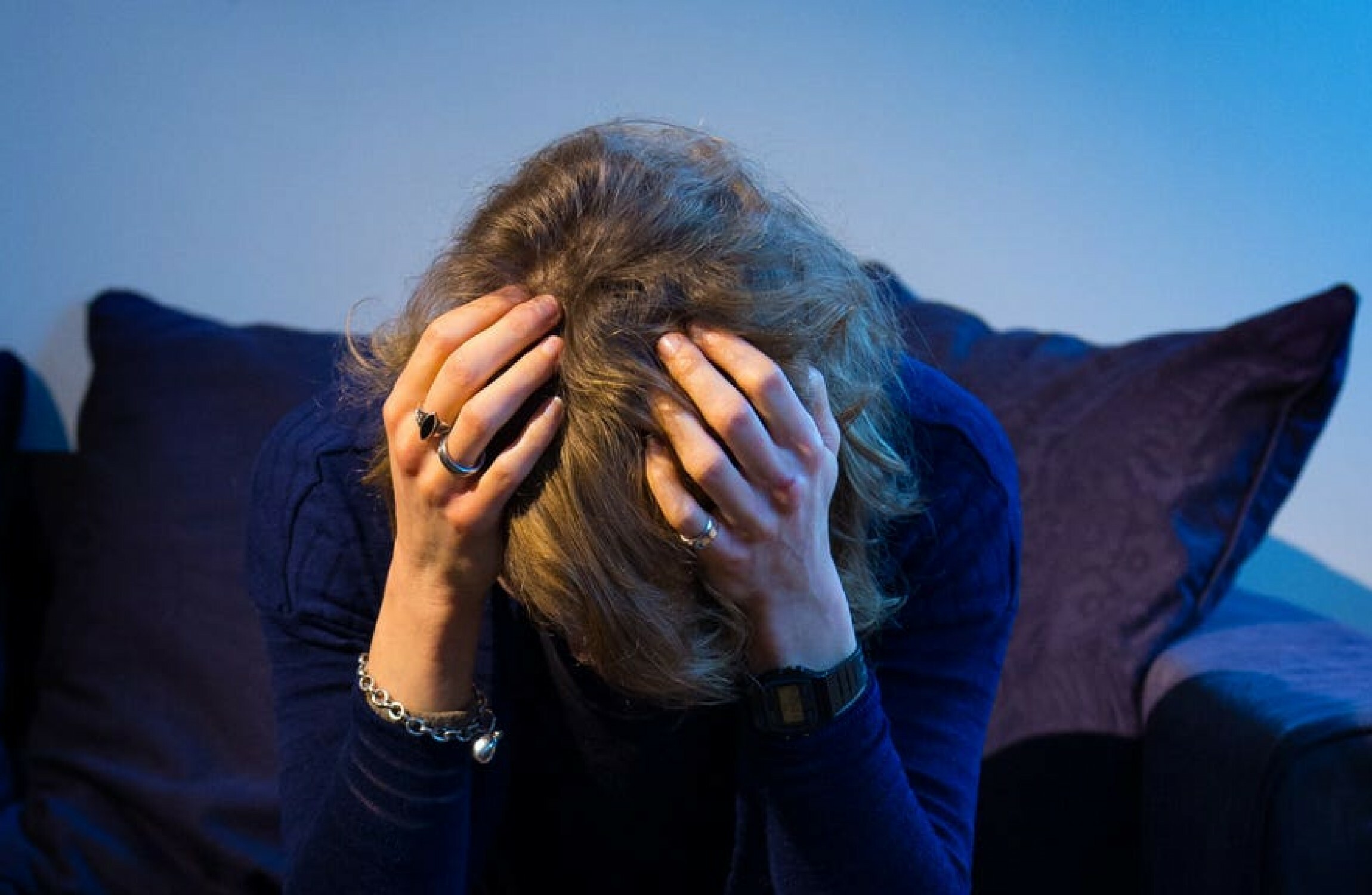 'If I didn't run, he would have killed me stone dead': Domestic abuse survivors say more support is needed - Vimarsana News