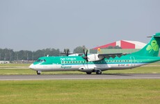 Operator of Aer Lingus regional service Stobart Air sold to Isle of Man firm