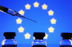 Almost half of Irish people don't have confidence in the EU's Covid-19 vaccines strategy