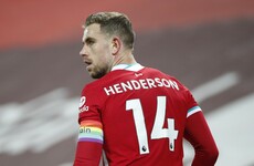 Henderson calls emergency meeting of captains as 14 clubs 'vigorously reject' Super League plans