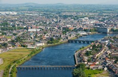 Government signs-off on plan for directly elected mayor for Limerick