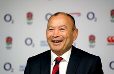 Eddie Jones receives ‘full support’ from RFU despite England's disastrous Six Nations campaign
