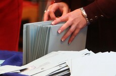 FF and FG seek to share the spoils as two Senators will be elected today