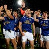 Reigning champions Cavan to face Tyrone after Ulster football draw is made