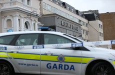 Three men charged in connection with Regency Hotel shooting in Dublin in February 2016