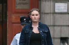 Charlotte Mulhall granted permission to bring action aimed at securing transfer back to Mountjoy