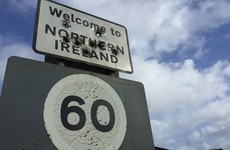 A majority in Northern Ireland would vote to stay in UK, poll finds