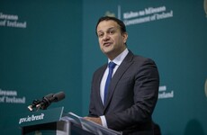 Varadkar 'hopes' NIAC's advice is that under-60s can get single-shot Johnson & Johnson vaccine