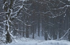 Weather warning: dangerous driving conditions after night’s freeze