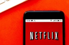 Netflix reports slower subscriber growth as Covid-related TV and film production delays bite