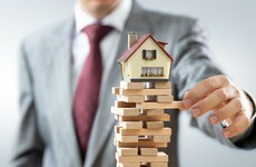 Opinion: Every government has a choice - this one could ban cuckoo funds from buying up Irish homes
