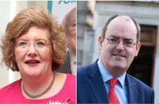 FF-FG voting pact steamrolls two-seat Seanad race as there's disappointment for Hazel Chu 