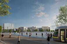 200 more apartments planned for south Dublin's Cherrywood