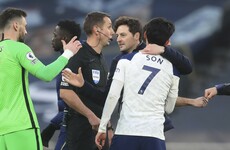 David Meyler: I'd love to see my friend Ryan lead Spurs to cup glory after witnessing his career-ending injury