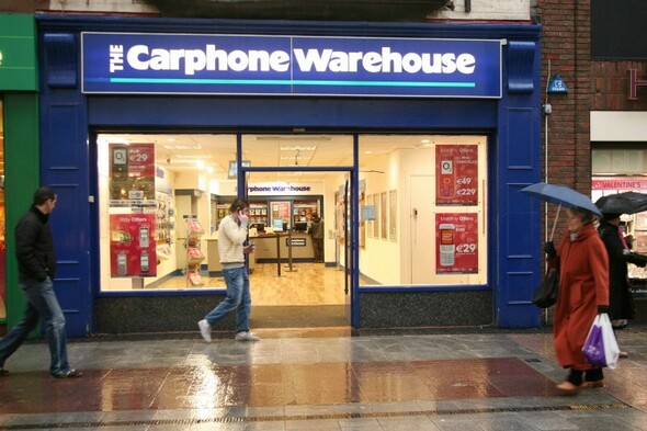 Phones, plans and contracts: How will the closure of Carphone Warehouse in Ireland affect customers? - Vimarsana News