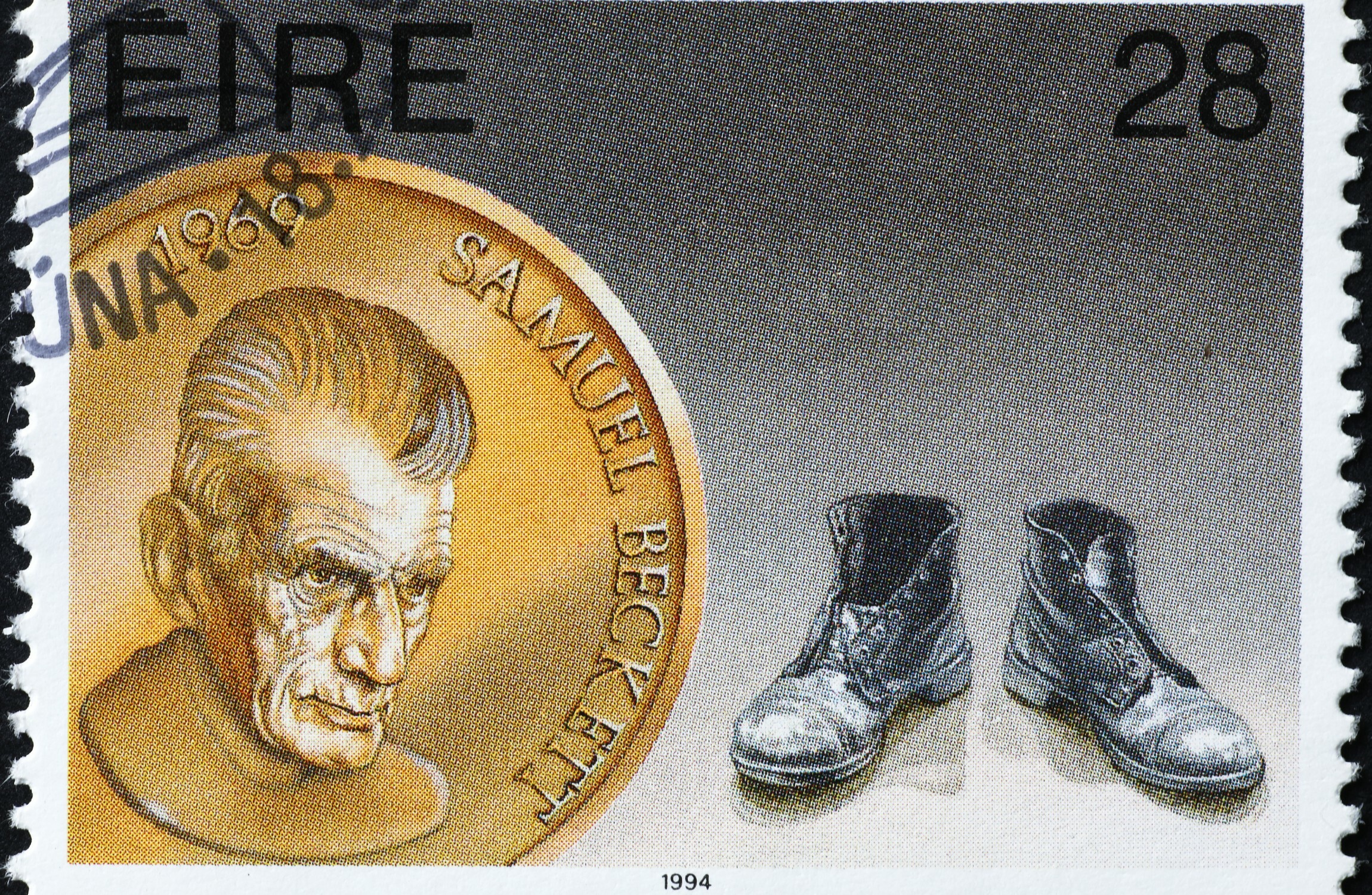 Your evening longread: How Beckett's 'fail better' mantra took over Silicon Valley - Vimarsana News