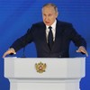Putin warns Russia’s enemies they ‘will feel sorry for their deeds’