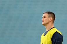 Warburton: Injury struggles could hurt Sexton's Lions chances