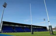 Ireland's Six Nations game against Italy switched to Dublin to avoid quarantine restrictions