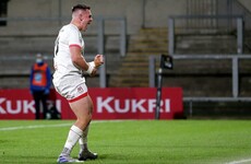 'I didn't really appreciate until this year how much mental strength is a part of the game'