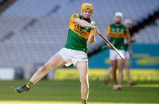Kerry drawn with Meath and Down in Joe McDonagh Cup, Offaly to face Sligo in Christy Ring opener