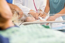 Opinion: Pregnant women in Ireland are left to cope alone in the shadows