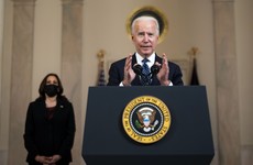 Larry Donnelly: A quietly excellent first 100 days for Joe Biden