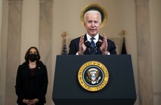 Larry Donnelly: A quietly excellent first 100 days for Joe Biden