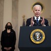 Larry Donnelly: A quietly excellent first 100 days for Joe Biden