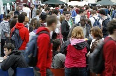 Banks' student loan schemes not part of Department's funding plans