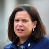 Mary Lou McDonald says voters can 'of course' ask Sinn Féin what information the party holds on them