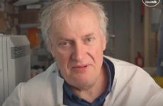 Debunked: No, Professor Luke O'Neill didn't refuse a Covid vaccine because he 'didn't want' one