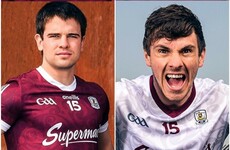 What do you think of the new Galway GAA jerseys?