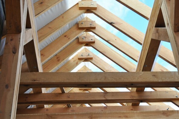 Man (67) given two-year suspended sentence after removing roof rafters and kitchen from rented house - Vimarsana News