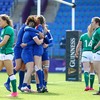 'We're in 2021 and it's not clear to me as a rugby person who's going to drive Irish women's rugby'